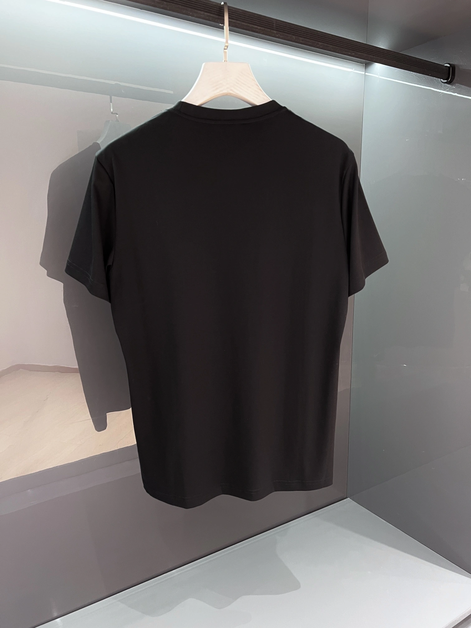 Lightweight P*rada T-shirt Top Quality D17 20240514- 13556