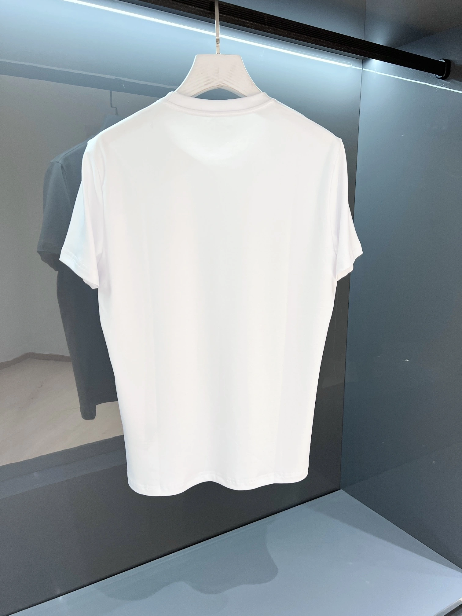 Lightweight P*rada T-shirt Top Quality D17 20240514- 13556