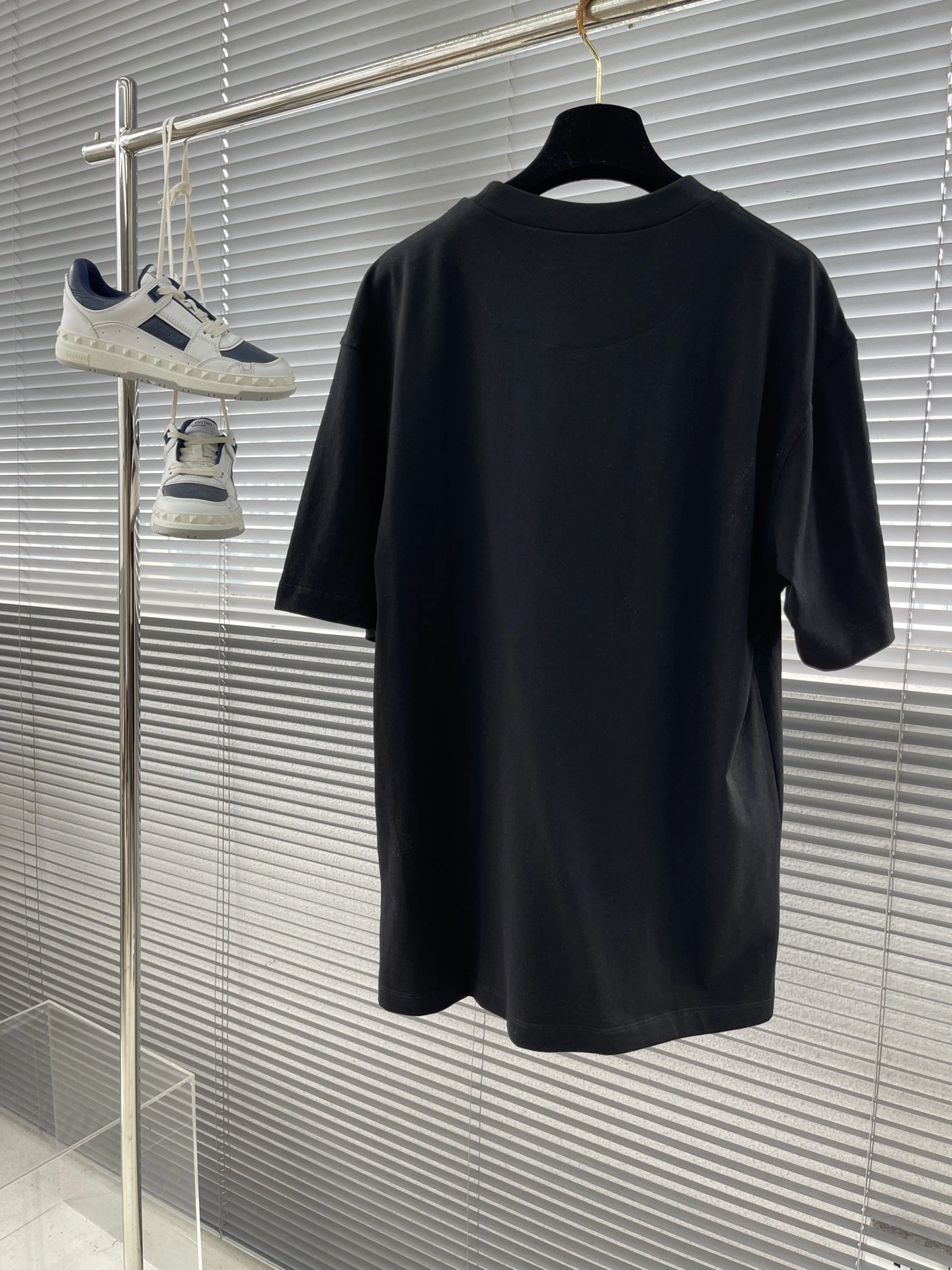 P*rada T-shirt Top Quality D17 20240516- WaterResistant 13550