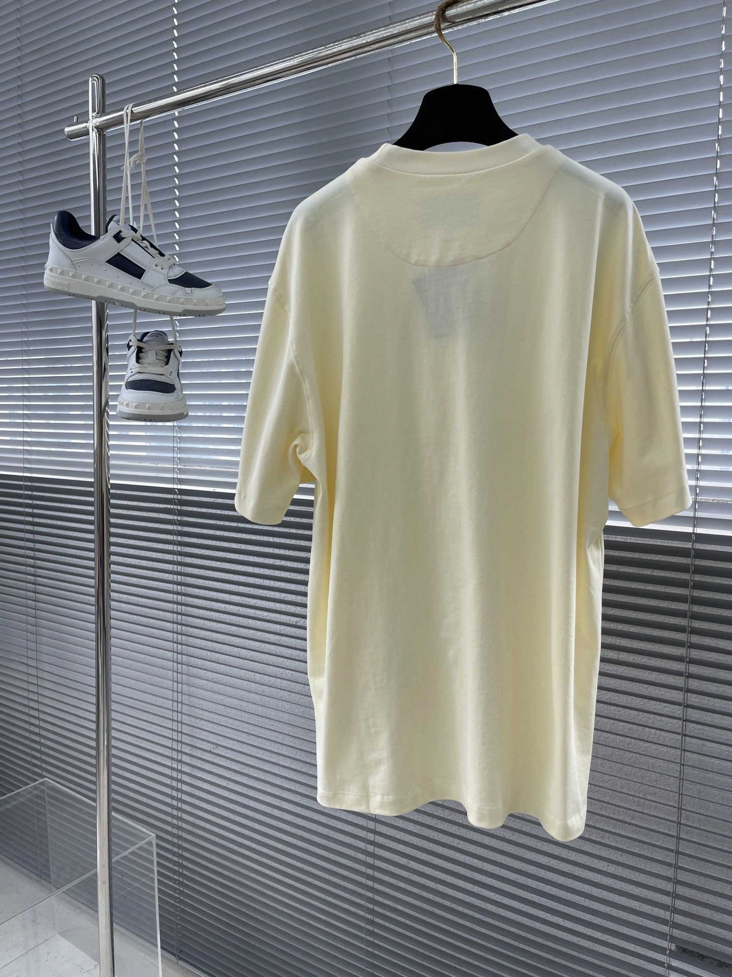 P*rada T-shirt Top Quality D17 20240516- Durable 13551