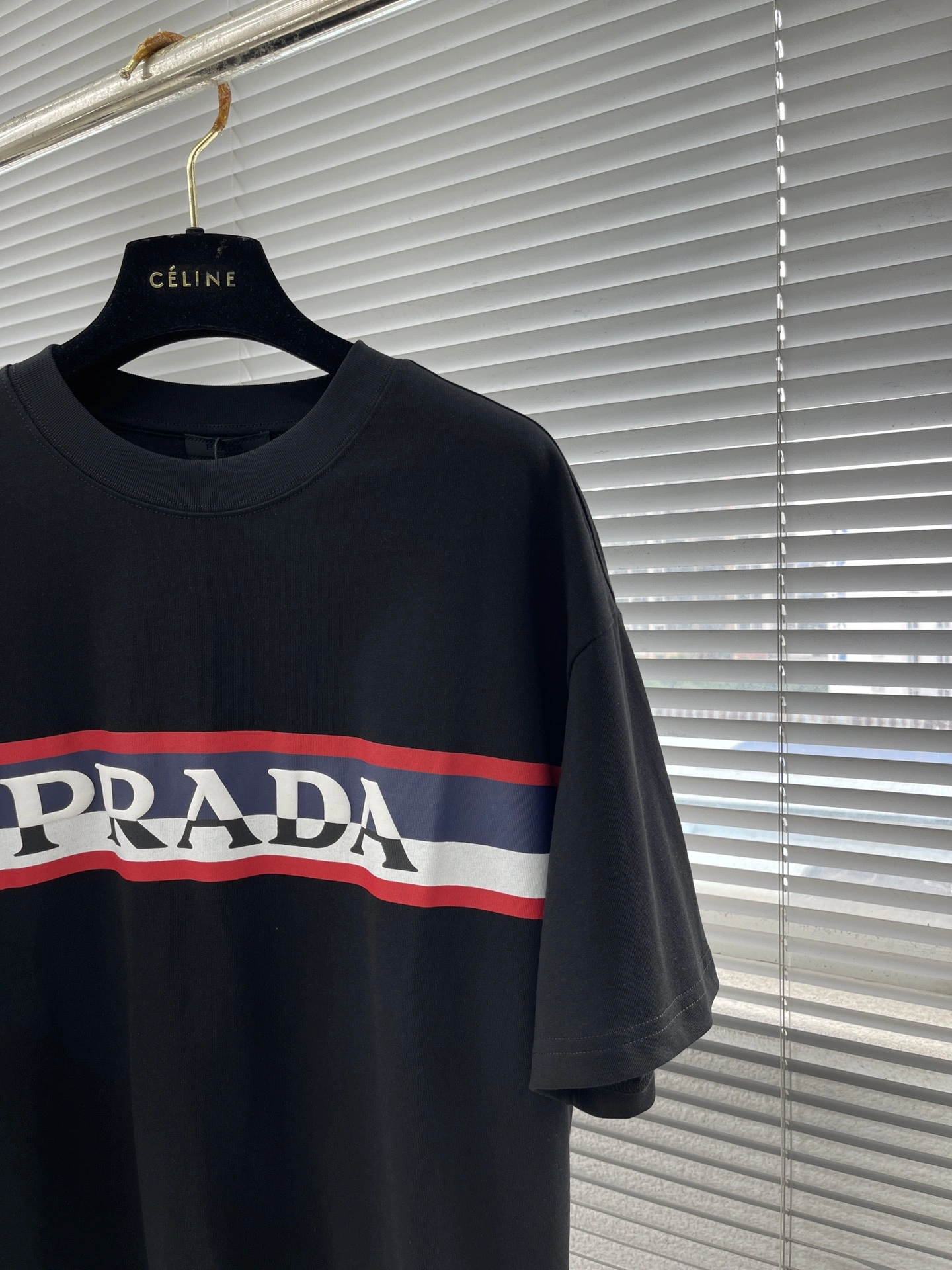 P*rada T-shirt Top Quality D17 20240516- FreshLook 13548