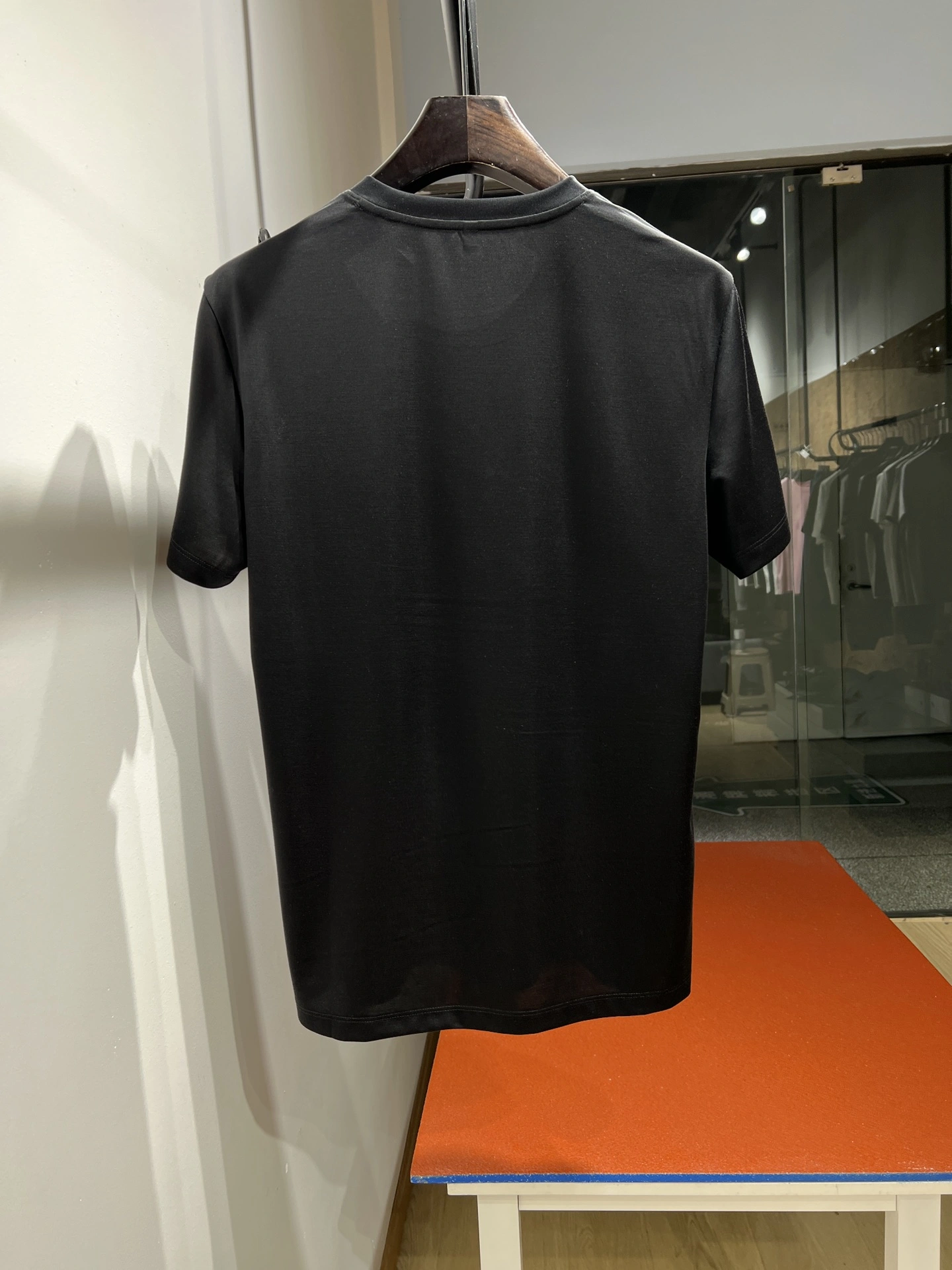 StreetReady P*rada T-shirt Top Quality D17 20240517- 13546