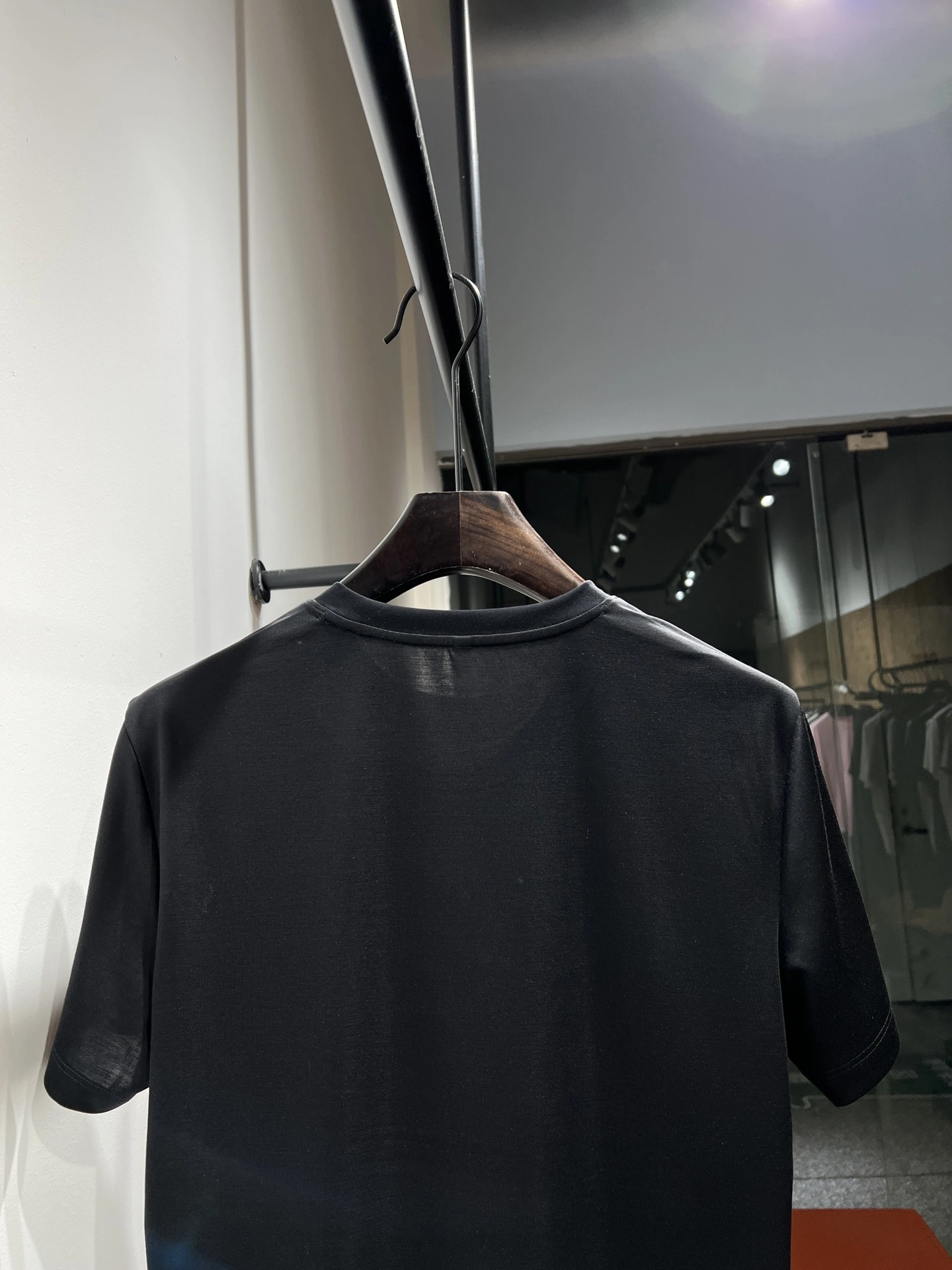StreetReady P*rada T-shirt Top Quality D17 20240517- 13546