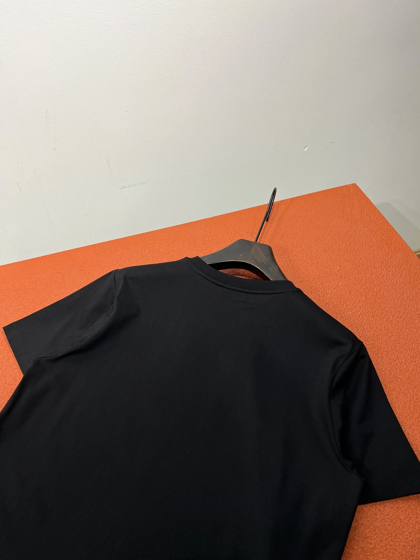P*rada T-shirt Top Quality D17 20240517- Sleek 13545