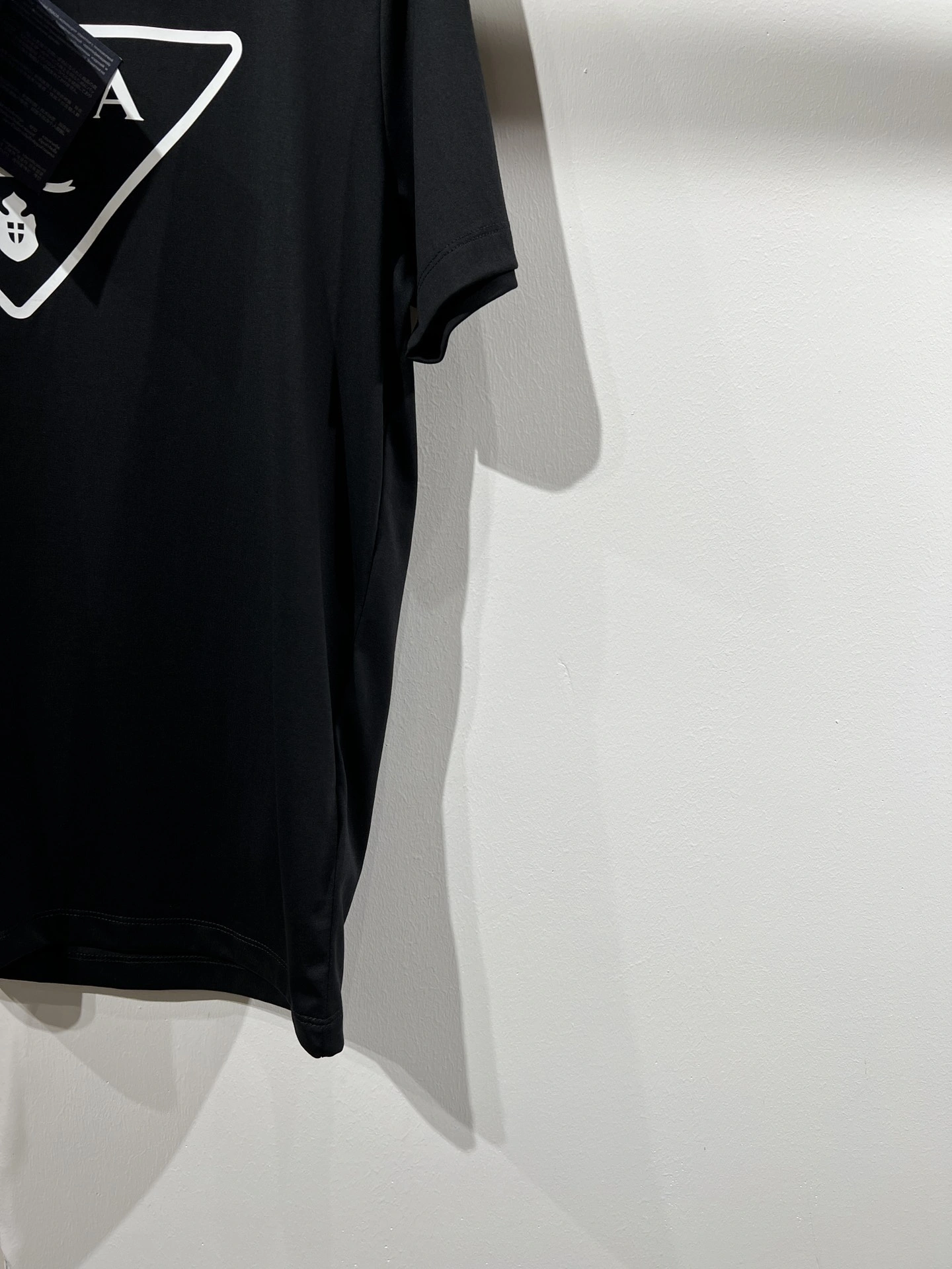 P*rada T-shirt Top Quality D17 20240517- Sporty 13544