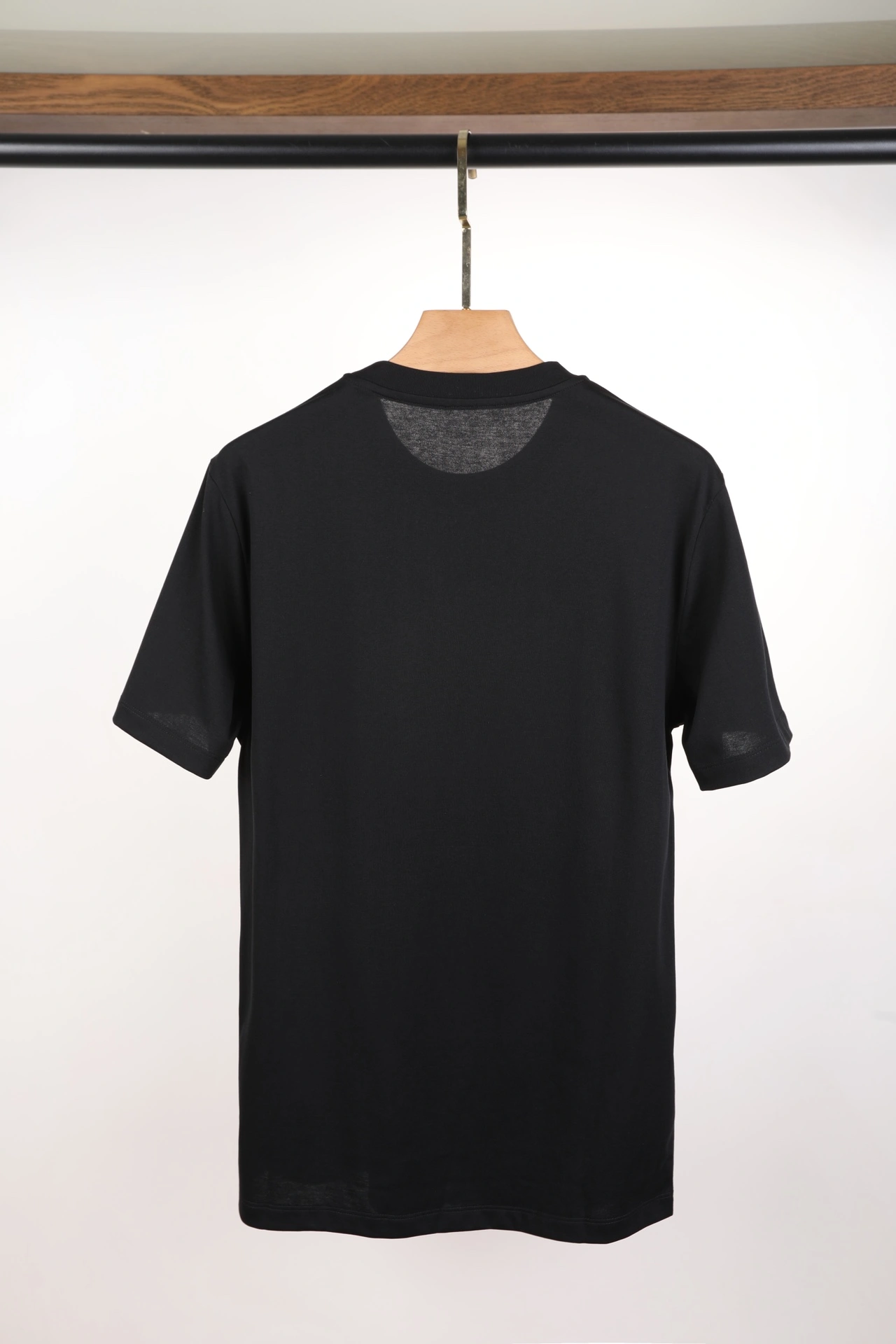 P*rada T-shirt Top Quality D17 20240518- RelaxedFit 13541
