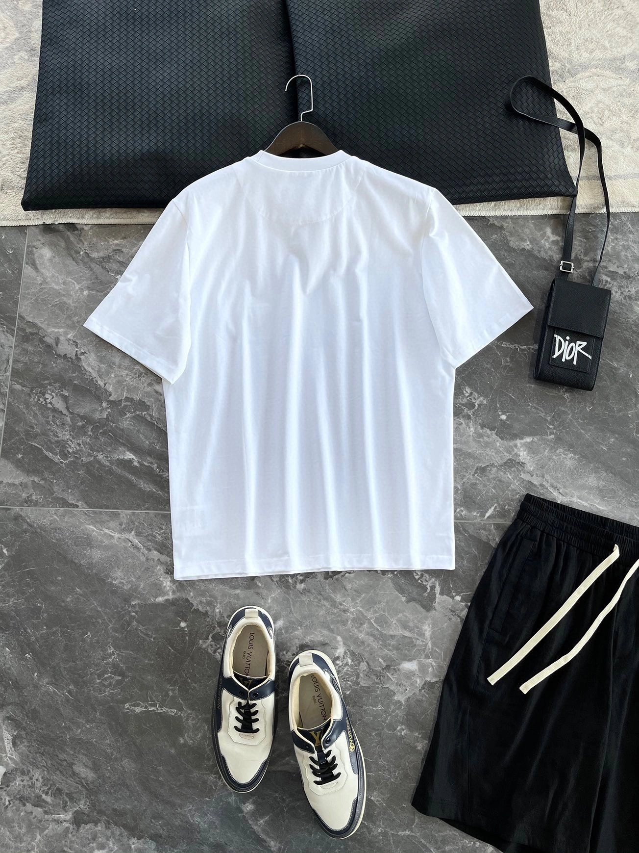 P*rada T-shirt Top Quality D17 20240519- UrbanStyle 13532