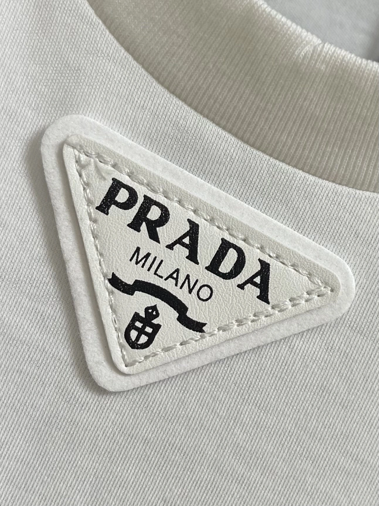 UrbanChic P*rada T-shirt Top Quality D1720240713- 13501