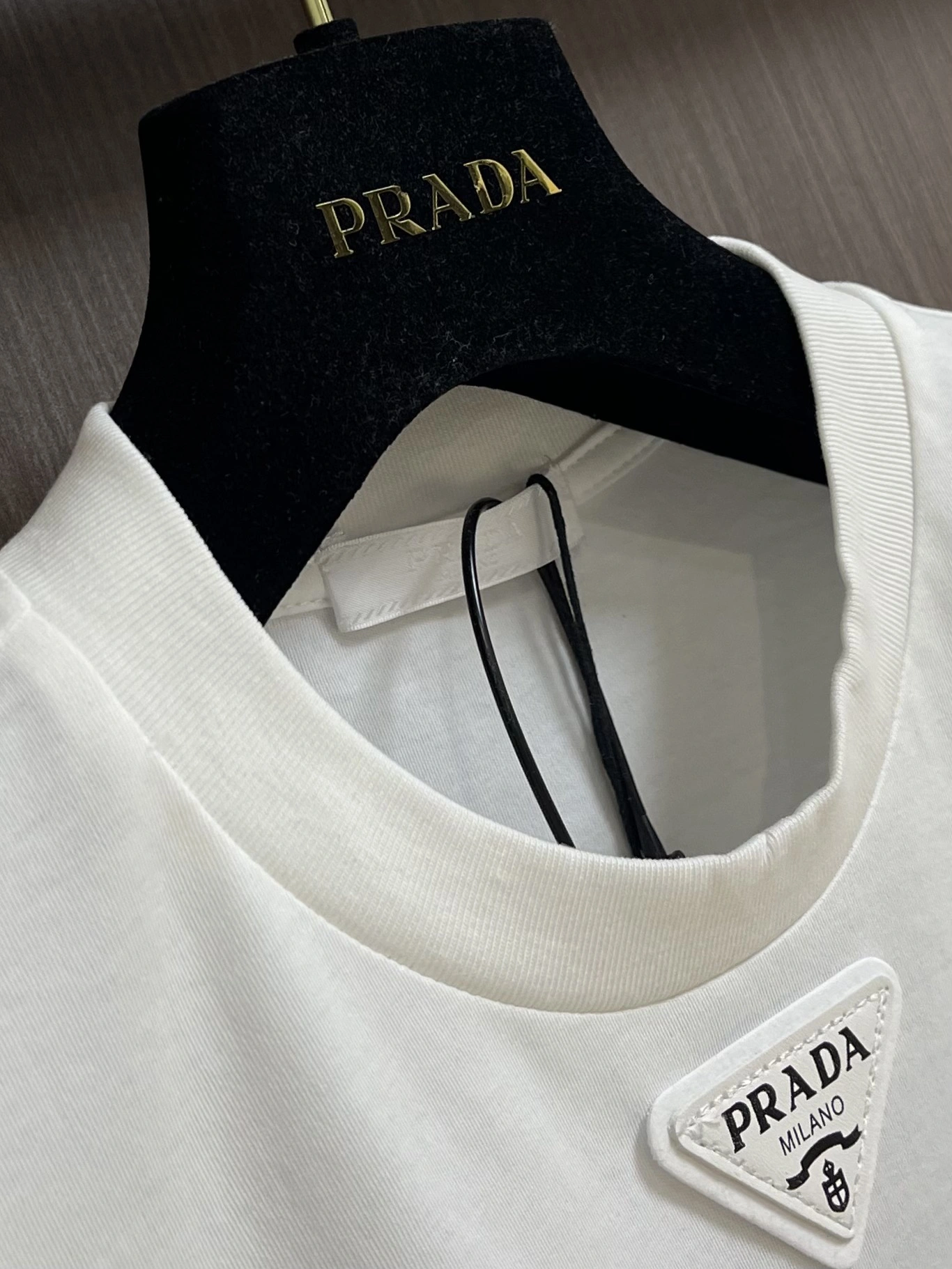 UrbanChic P*rada T-shirt Top Quality D1720240713- 13501