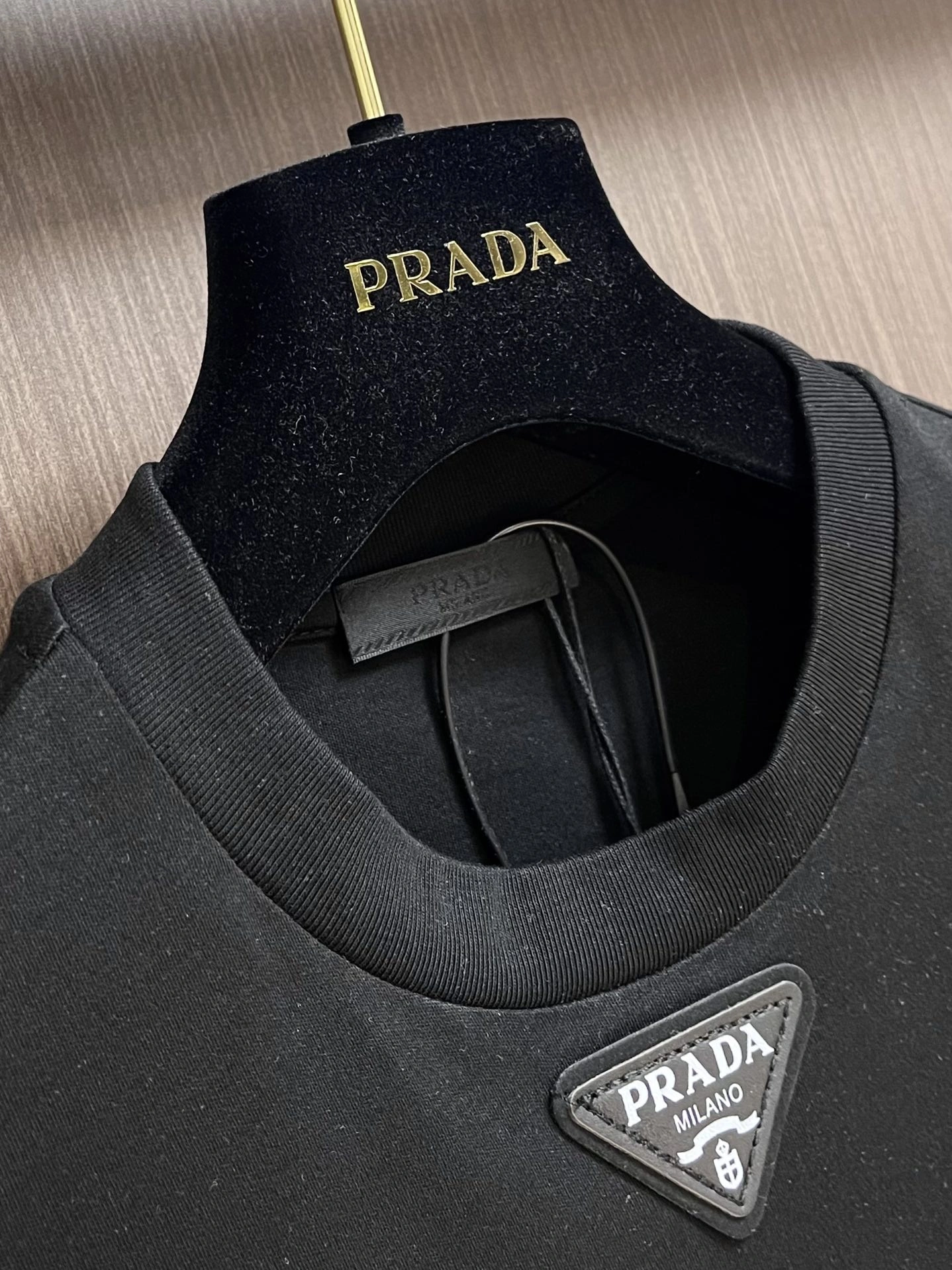 UrbanChic P*rada T-shirt Top Quality D1720240713- 13501