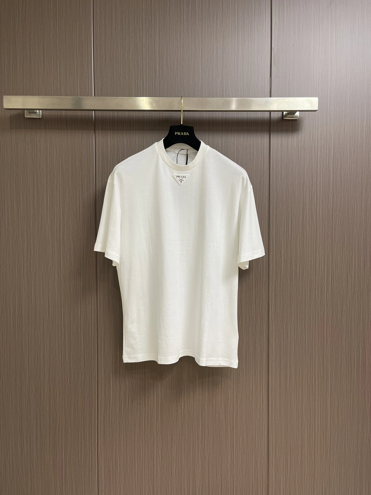UrbanChic P*rada T-shirt Top Quality D1720240713- 13501