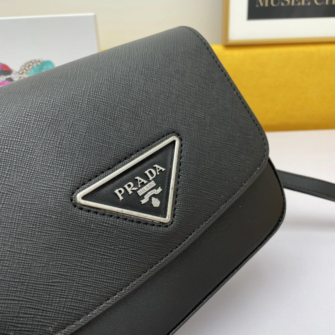 P*rada Top Bag 20*17*6cm FastDry 9488