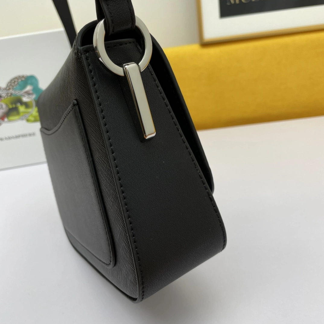 P*rada Top Bag 20*17*6cm FastDry 9488