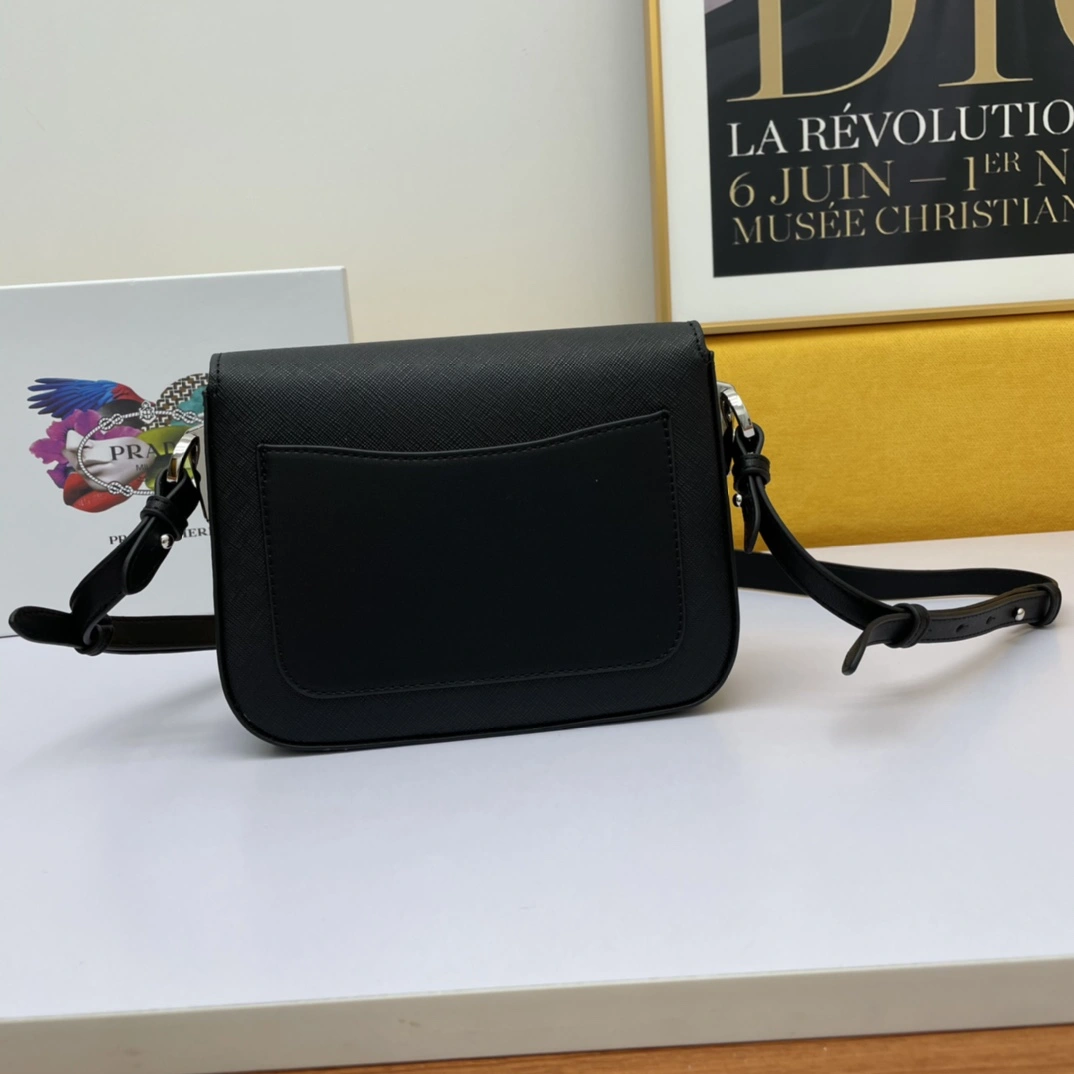 P*rada Top Bag 20*17*6cm FastDry 9488