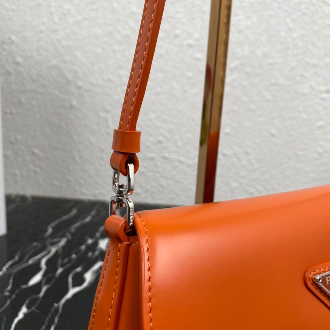 P*rada Top Bag 23*18*2.5cm AllSeason 9561