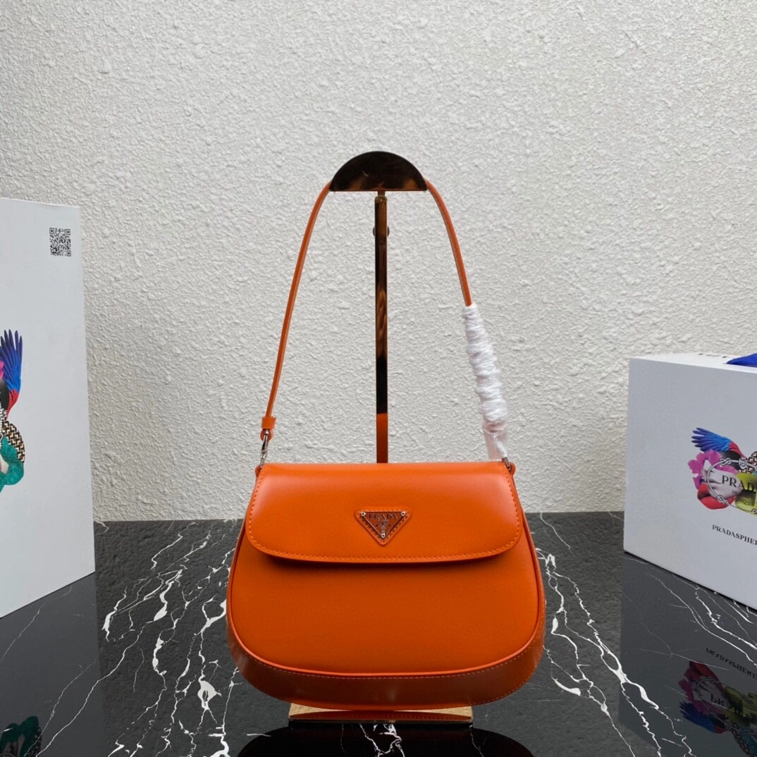 P*rada Top Bag 23*18*2.5cm AllSeason 9561