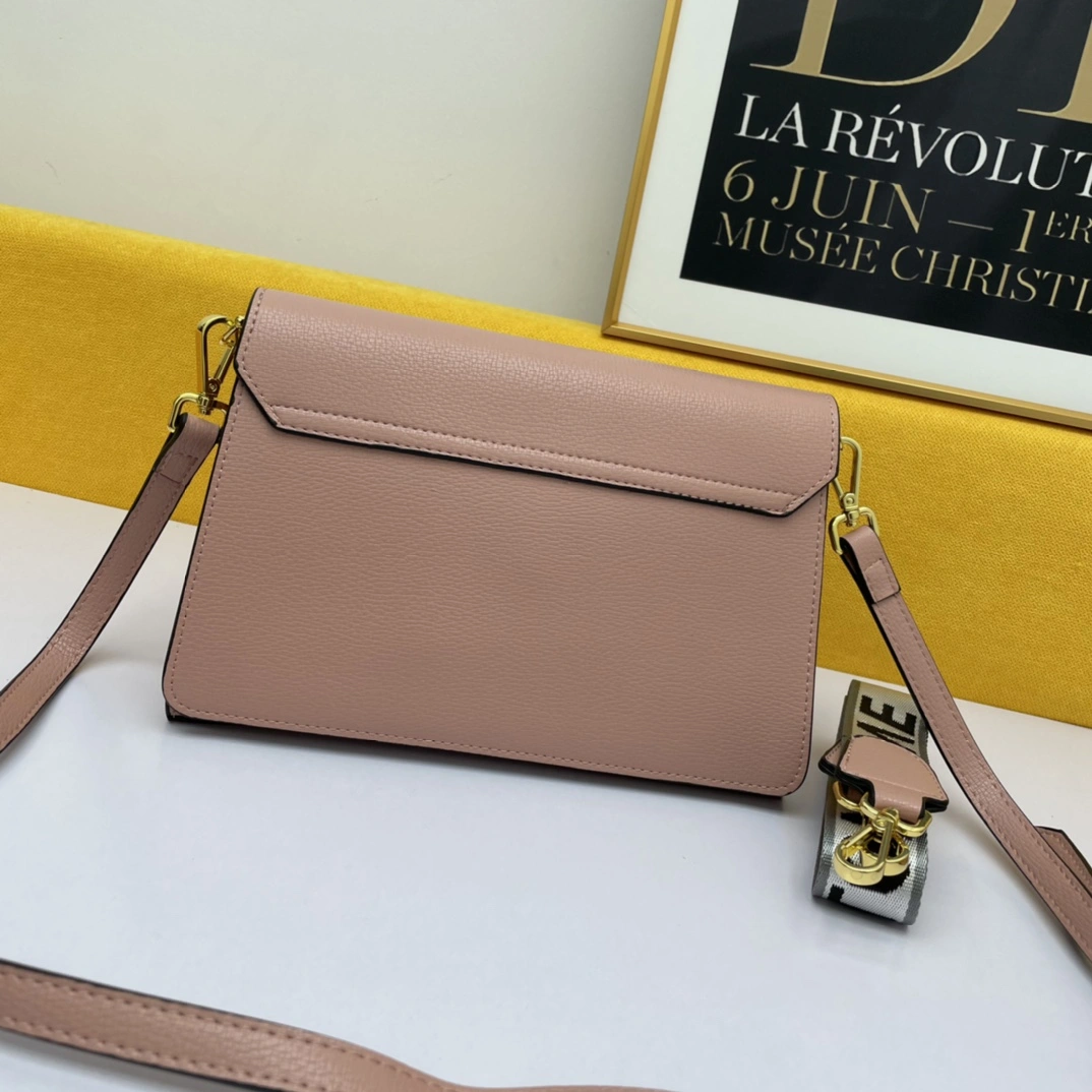 P*rada Top Bag 27*17*10cm SmartChoice 9552
