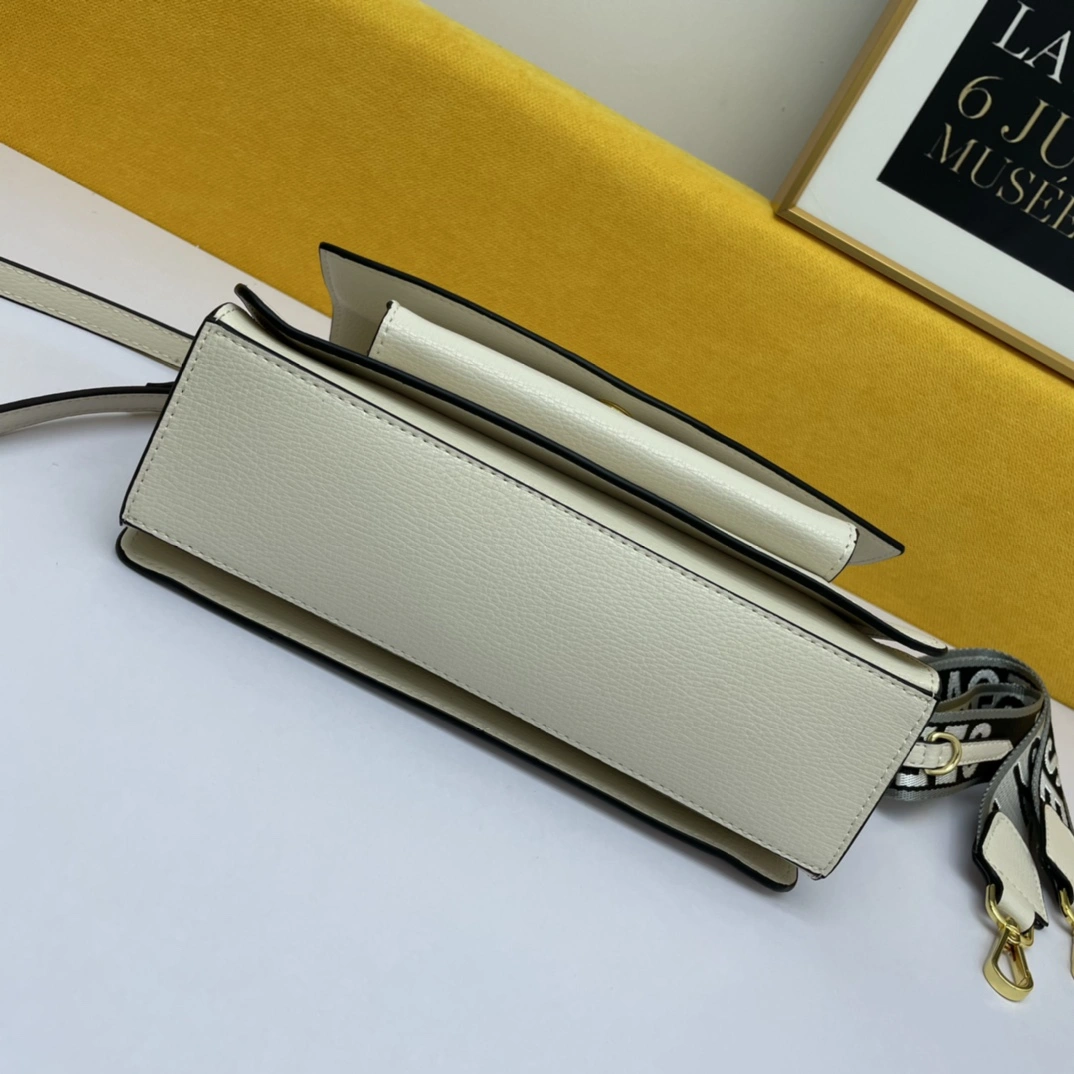 P*rada Top Bag 27*17*10cm Sporty 9550