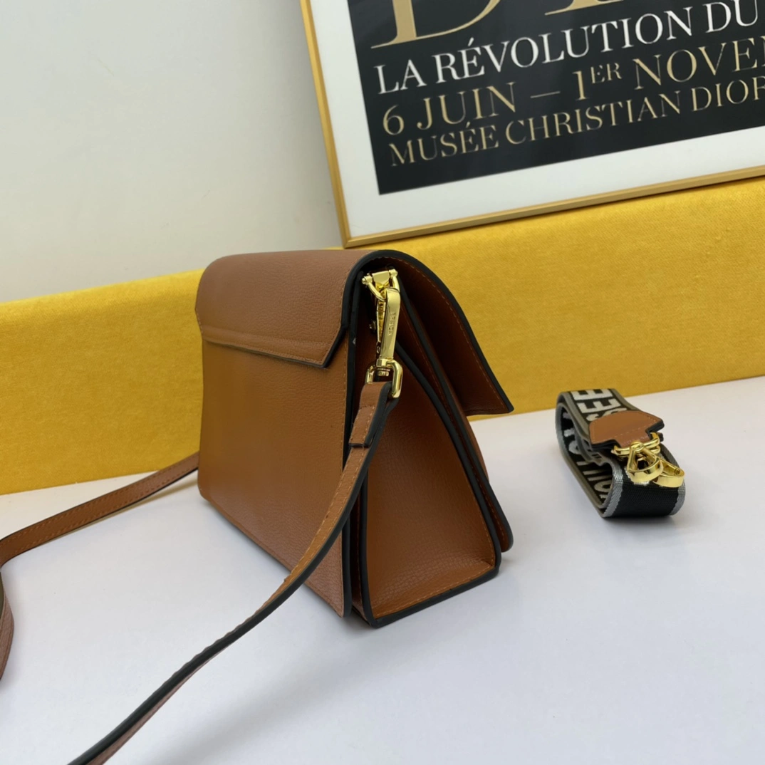 P*rada Top Bag 27*17*10cm HighPerformance 9547