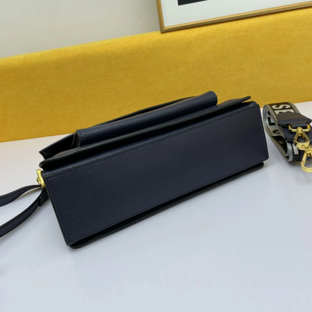 P*rada Top Bag 27*17*10cm Contemporary 9548