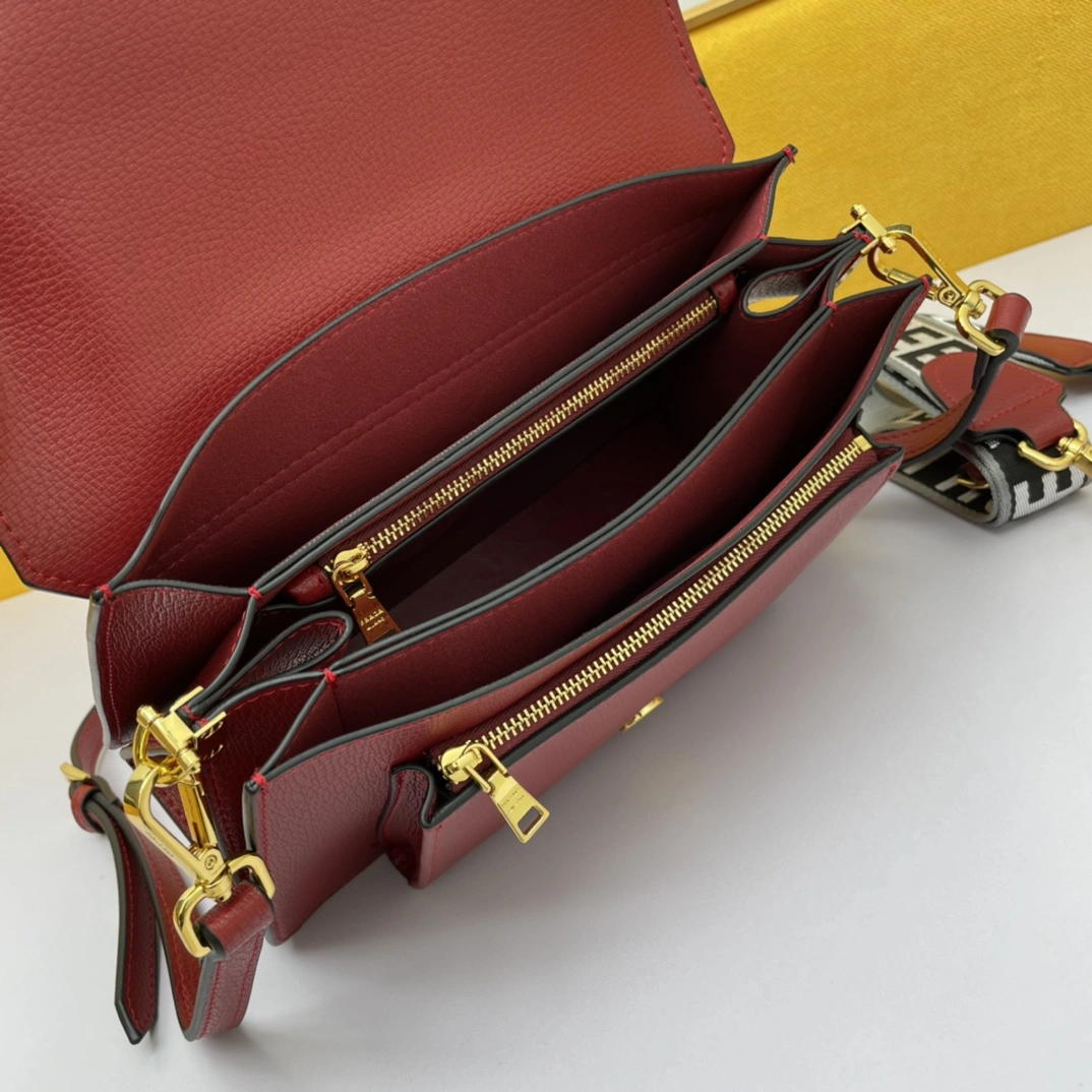 QuickDry P*rada Top Bag 27*17*10cm 9551