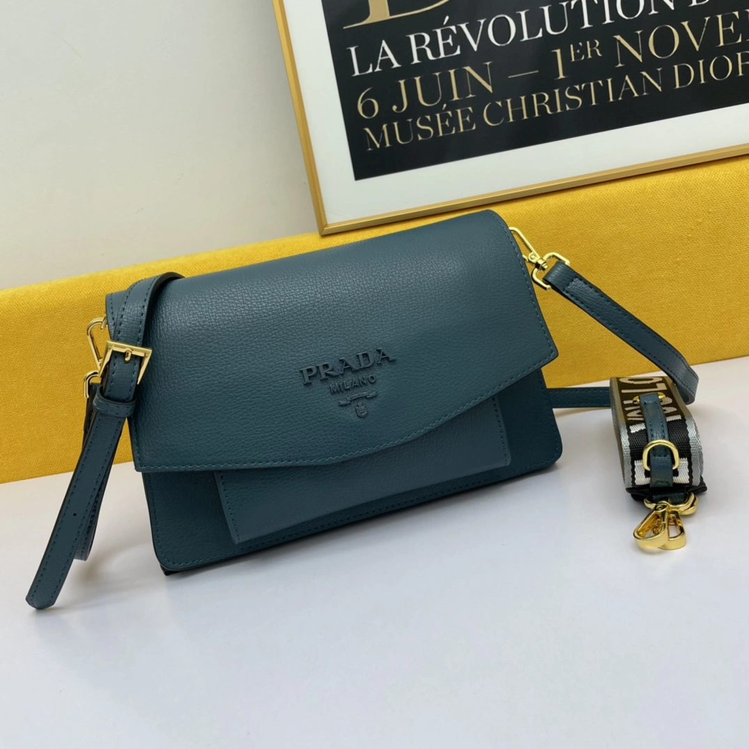 SportInspired P*rada Top Bag 27*17*10cm 9554