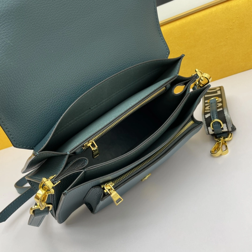 SportInspired P*rada Top Bag 27*17*10cm 9554