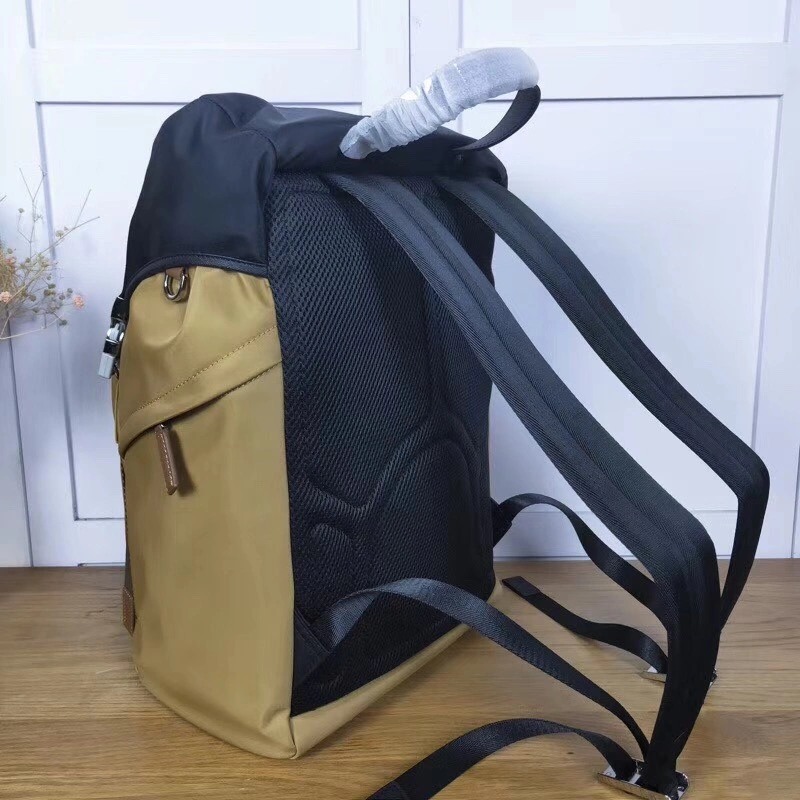 Elegant P*rada Top Bag 27*45*17cm 9525
