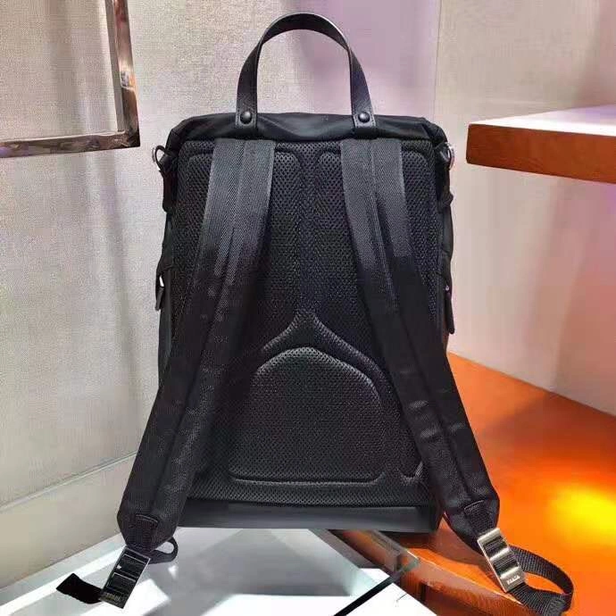P*rada Top Bag 27*45*17cm BestValue 9544