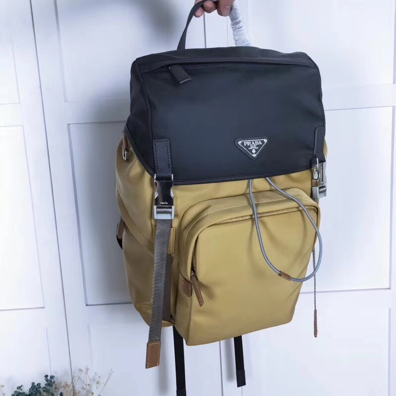 Elegant P*rada Top Bag 27*45*17cm 9525
