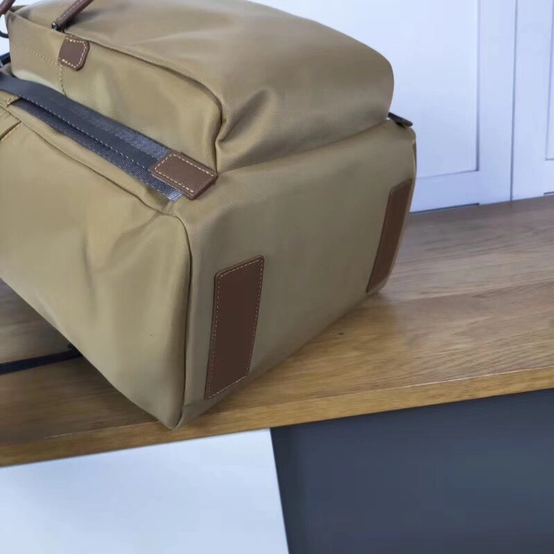 Elegant P*rada Top Bag 27*45*17cm 9525
