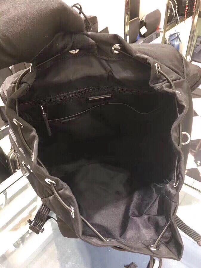 StreetReady P*rada Top Bag 27*45*17cm 9521