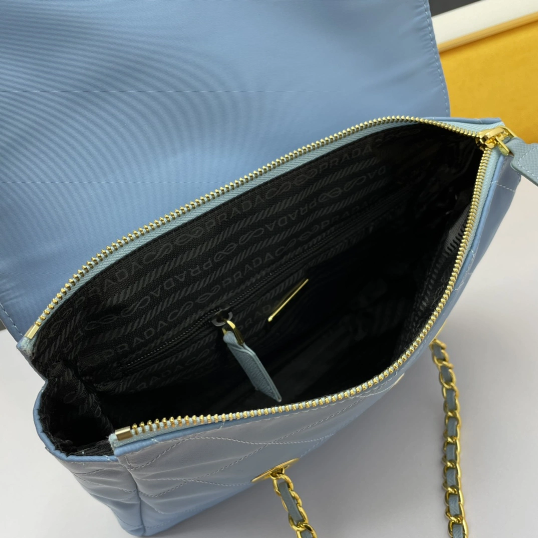 P*rada Top Bag 29*23*6cm SunProtective 9493
