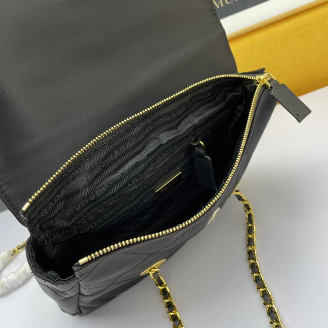 P*rada Top Bag 29*23*6cm SmartChoice 9490