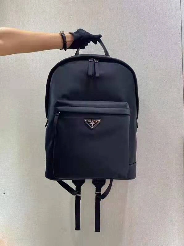 P*rada Top Bag 29*39*16cm Seasonal 9515