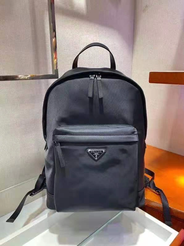 P*rada Top Bag 29*39*16cm Seasonal 9515