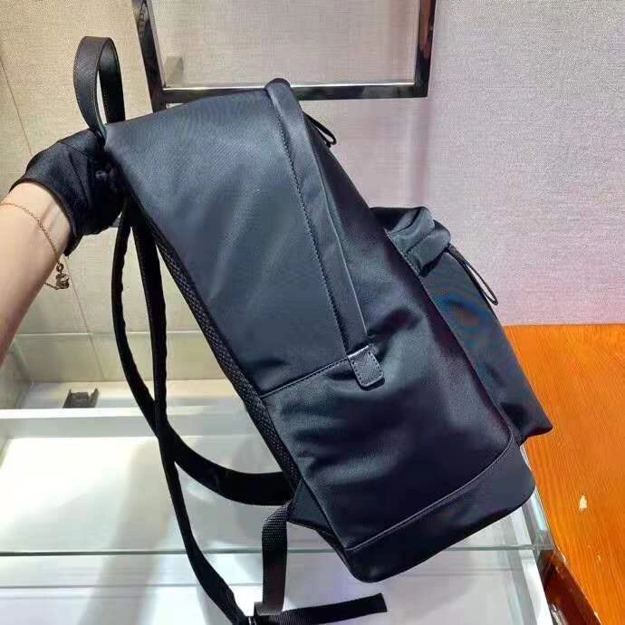 P*rada Top Bag 29*39*16cm Seasonal 9515
