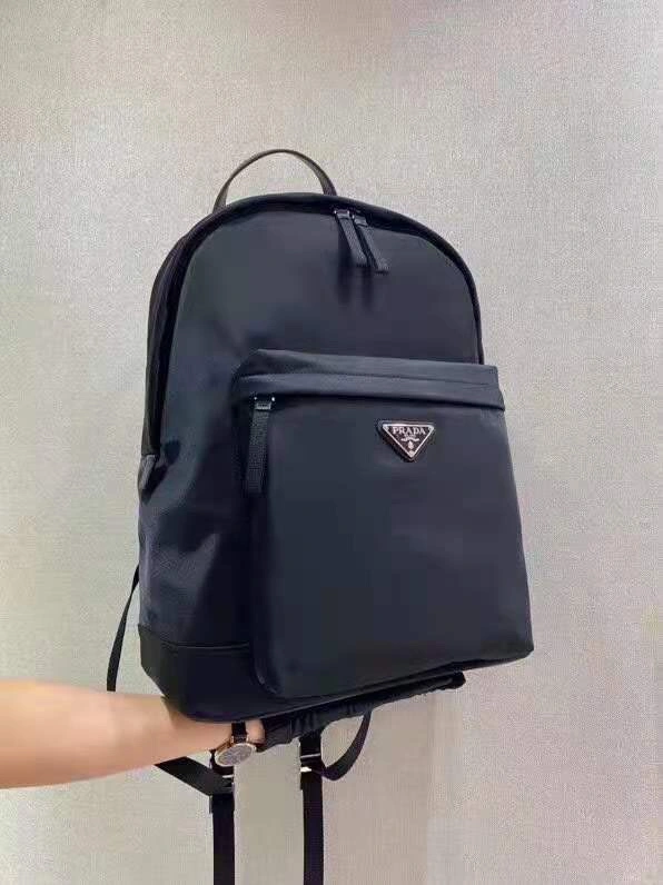 P*rada Top Bag 29*39*16cm Seasonal 9515