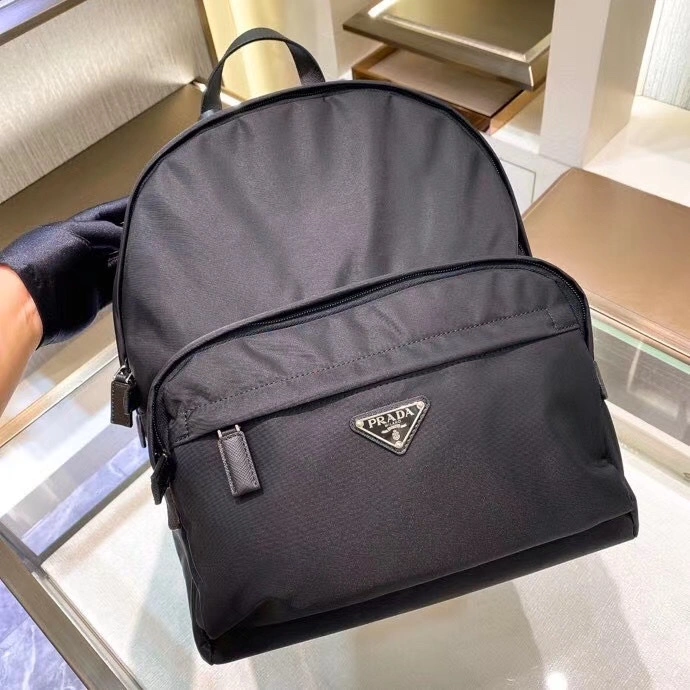 Seasonal P*rada Top Bag 29*40*17cm 9516