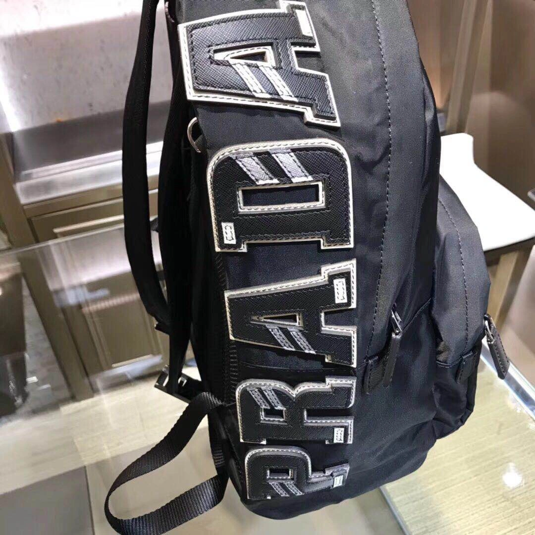 Snug P*rada Top Bag 29*40*17cm 9520