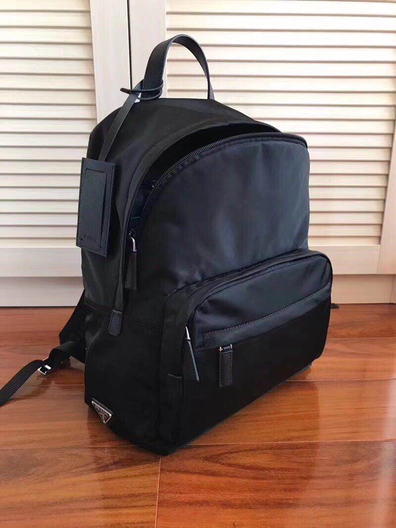 P*rada Top Bag 29*40*17cm Casual 9518