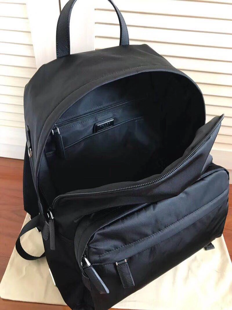 P*rada Top Bag 29*40*17cm Casual 9518