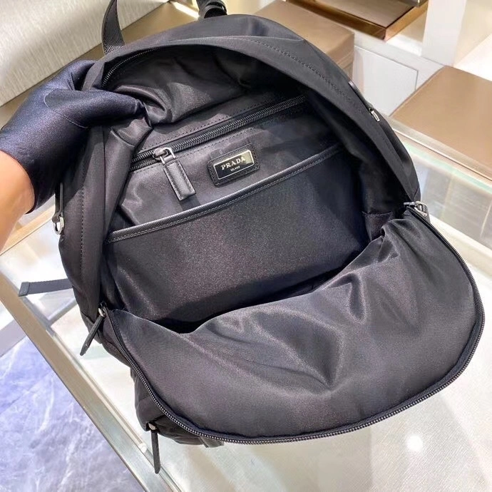 Seasonal P*rada Top Bag 29*40*17cm 9516