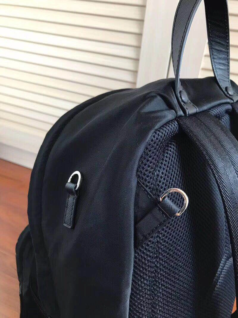 P*rada Top Bag 29*40*17cm Casual 9518