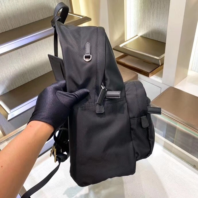Seasonal P*rada Top Bag 29*40*17cm 9516
