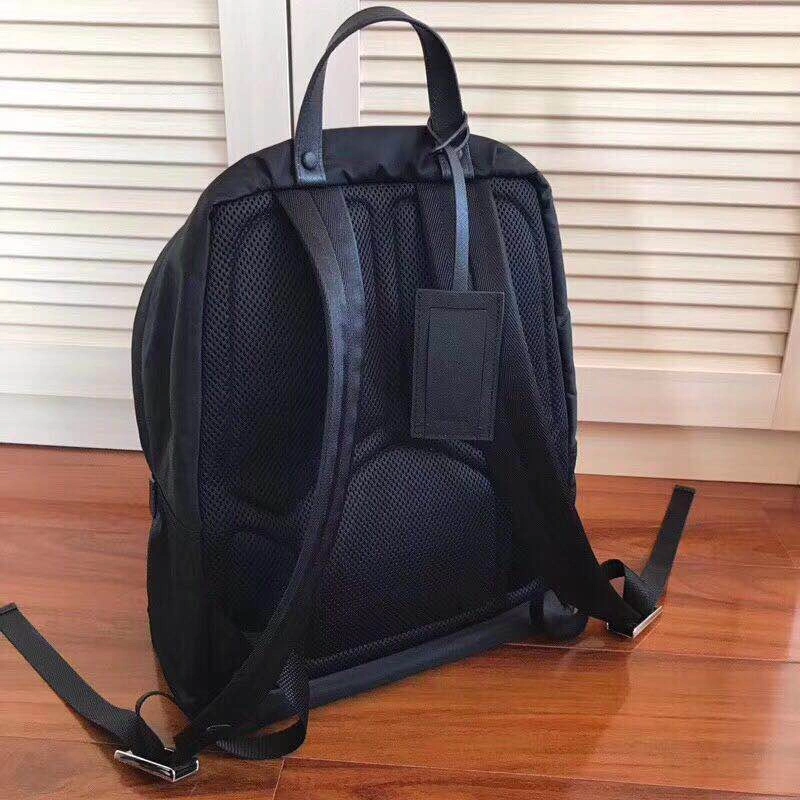 P*rada Top Bag 29*40*17cm Casual 9518