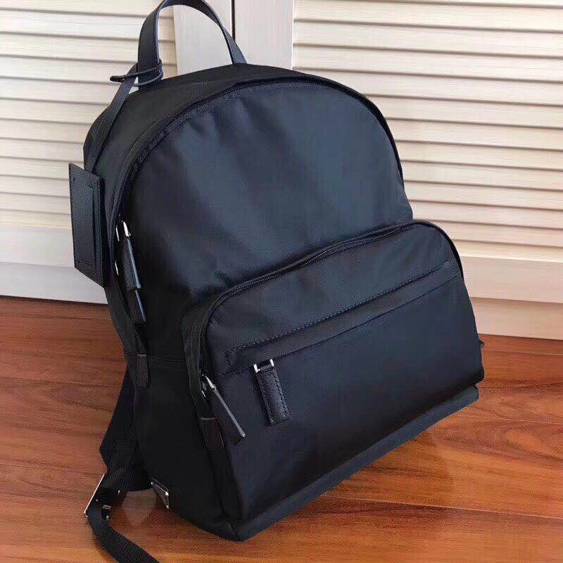 P*rada Top Bag 29*40*17cm Casual 9518