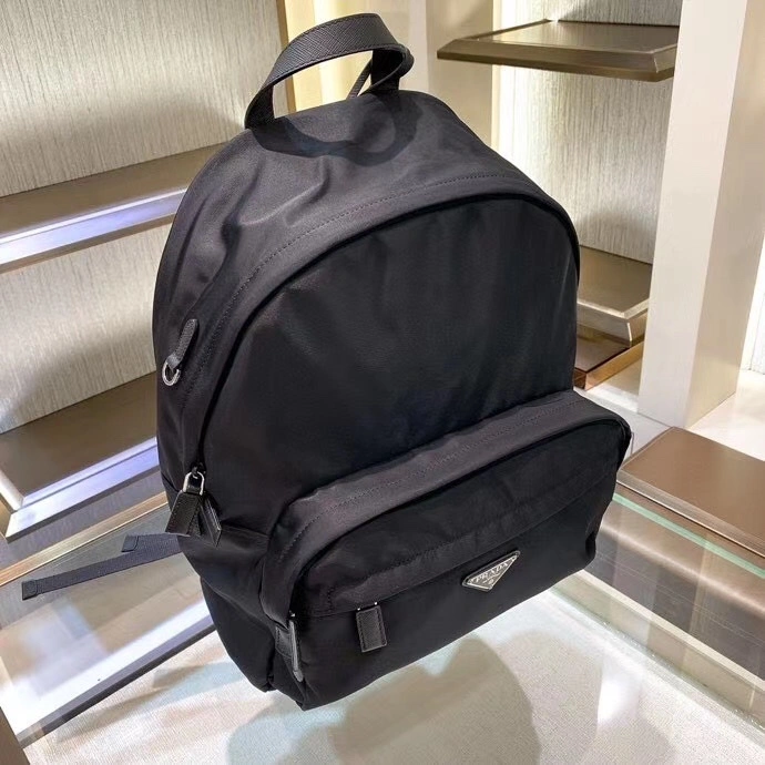 Seasonal P*rada Top Bag 29*40*17cm 9516