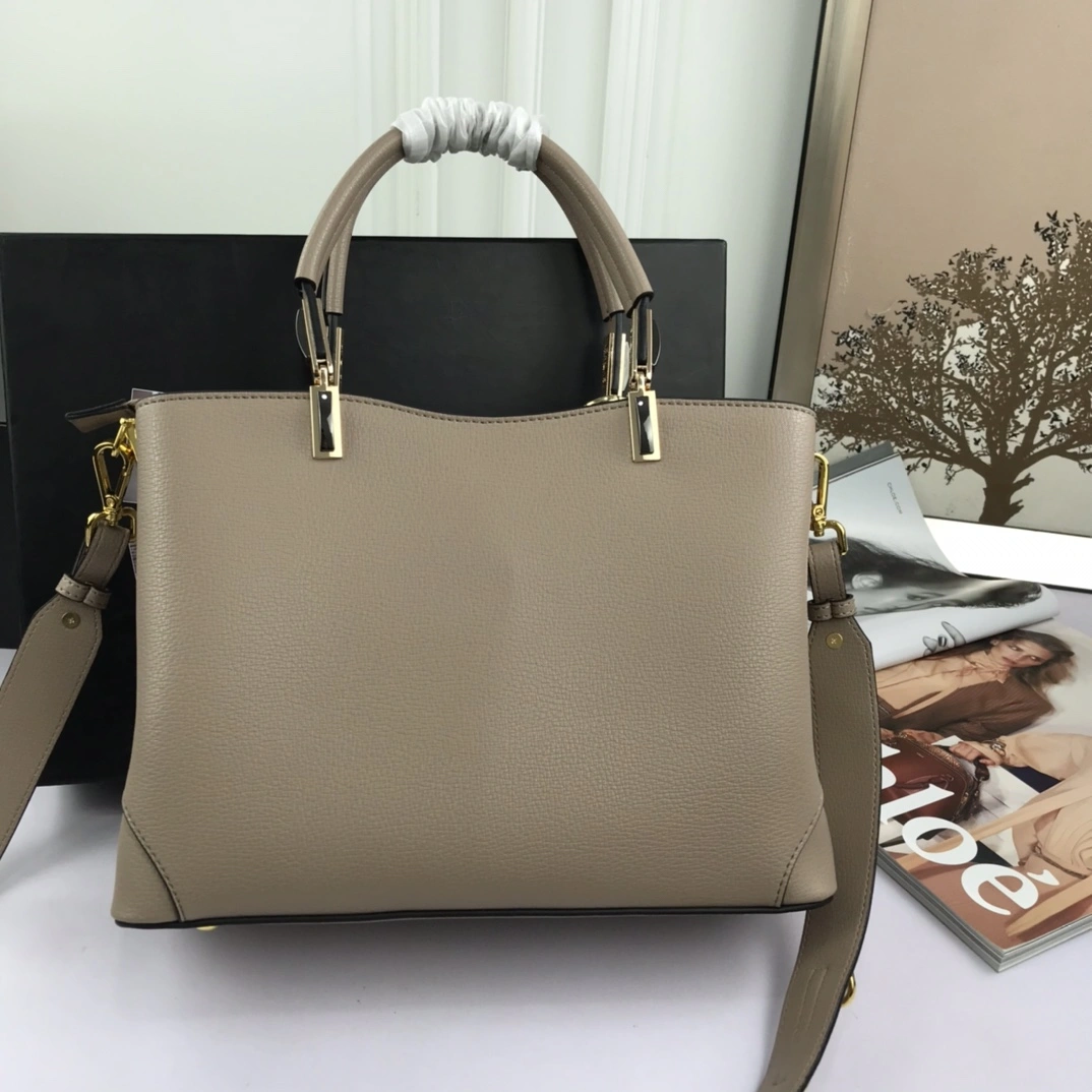 TravelReady P*rada Top Bag 30*22*12cm 9505