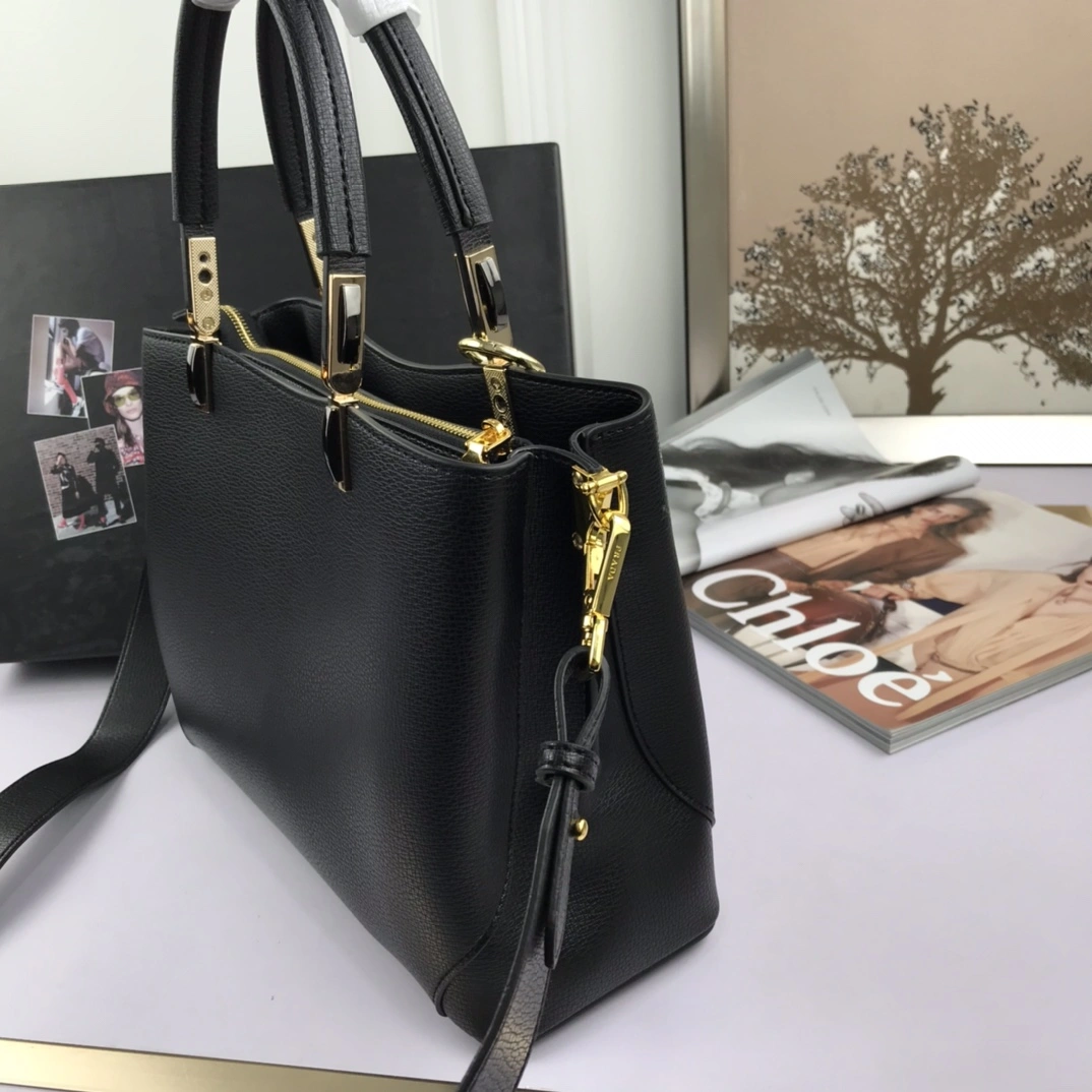 GoodFit P*rada Top Bag 30*22*12cm 9503